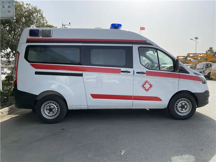 封开县高铁转院